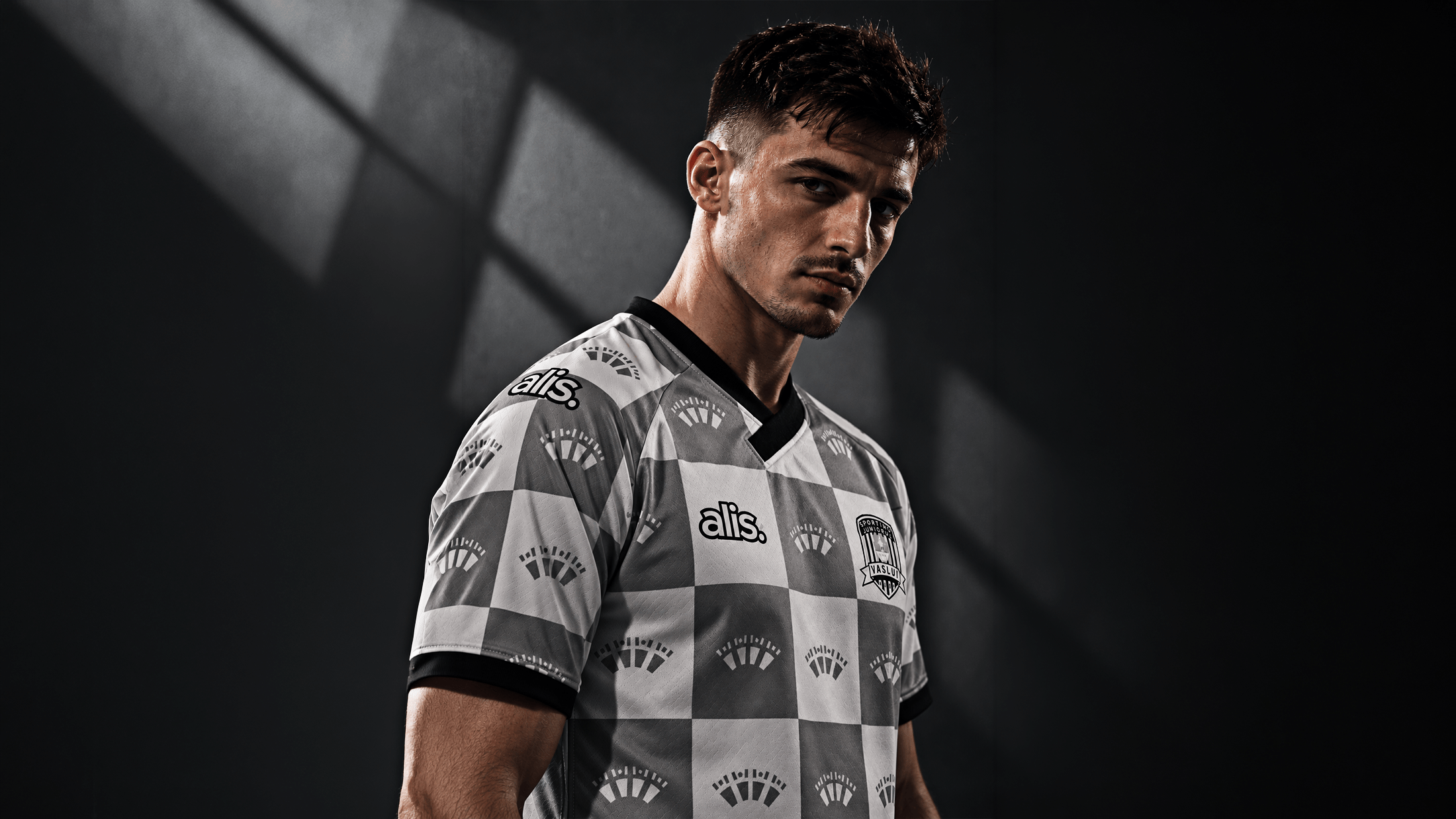 FC Vaslui: Made Real project cover