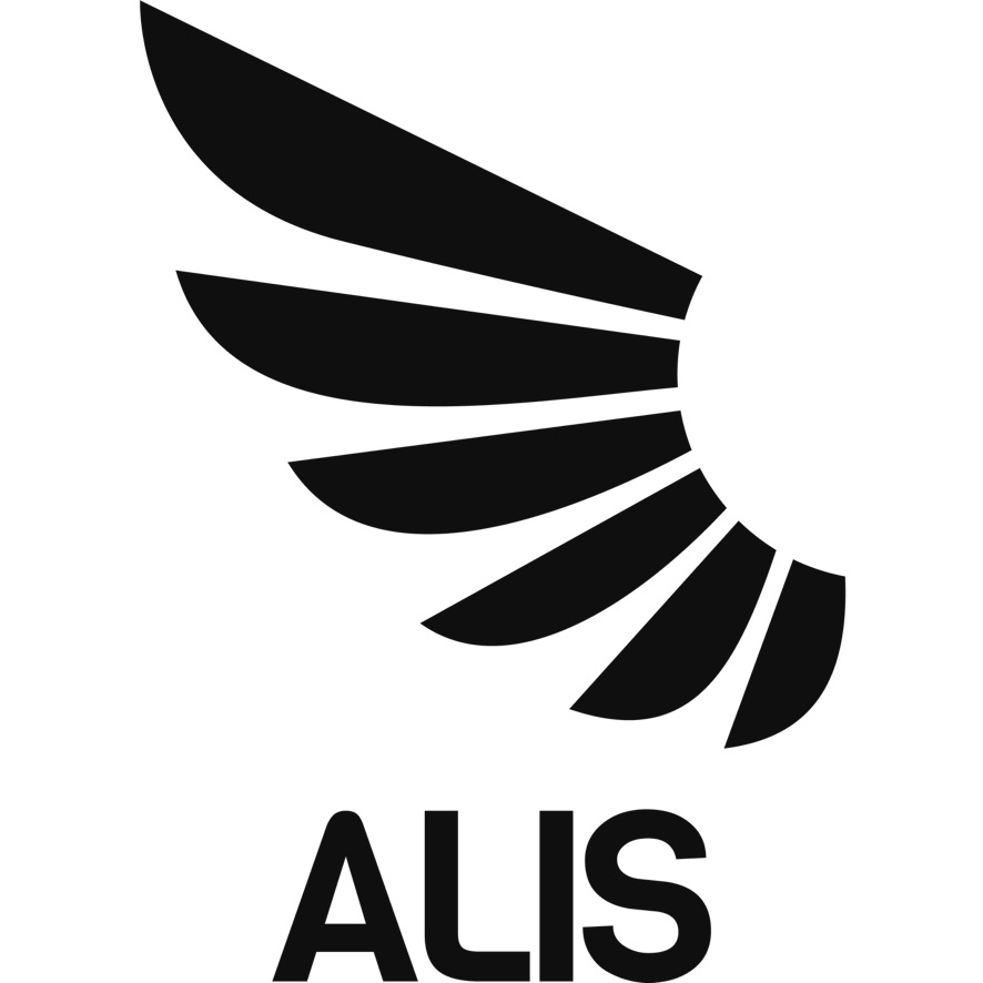 ALIS logo